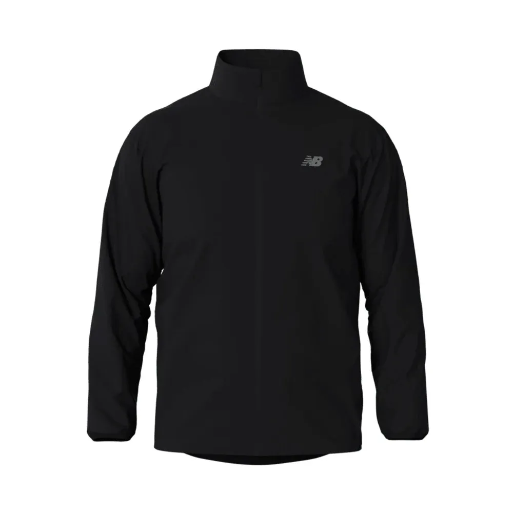 Men's New Balance Athletics Packable Jacket,Sale