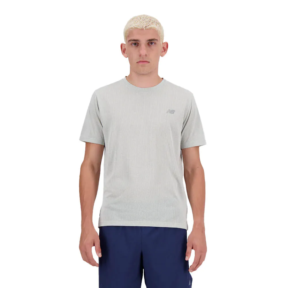 Men's New Balance Athletics T-Shirt,Sale