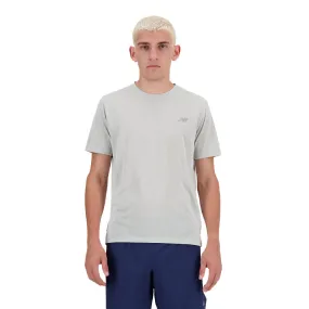 Men's New Balance Athletics T-Shirt,Sale