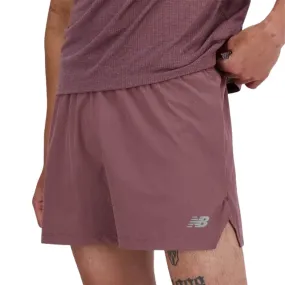 Men's New Balance RC Short 5",Sale