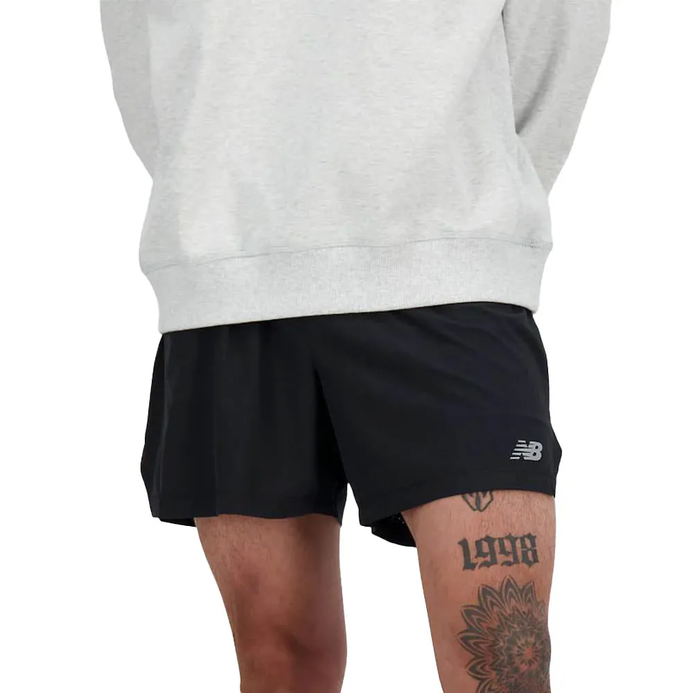 Men's New Balance RC Short 5",Sale