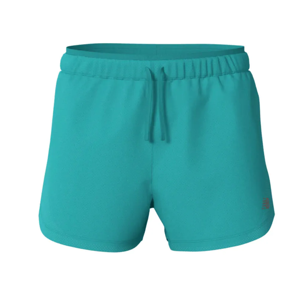 Men's New Balance RC Split Short 3,Sale
