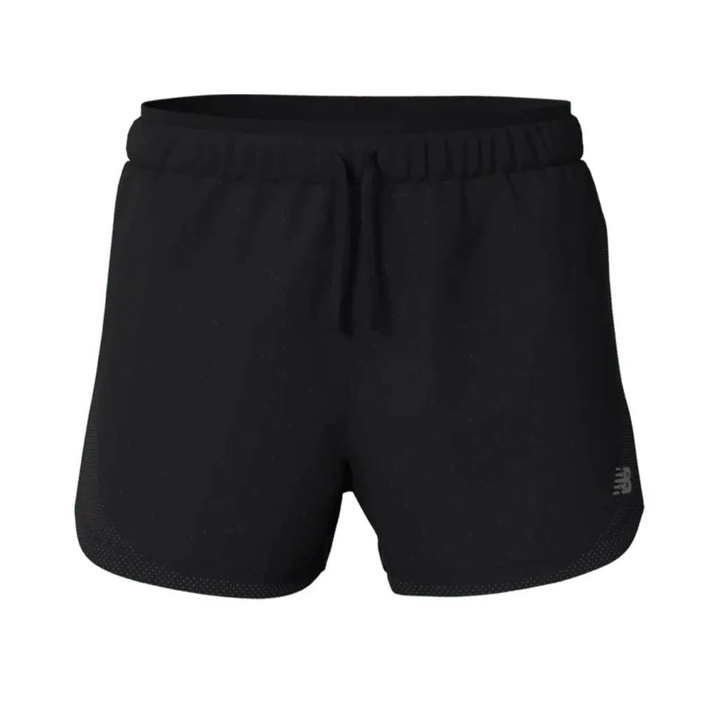 Men's New Balance RC Split Short 3,Sale