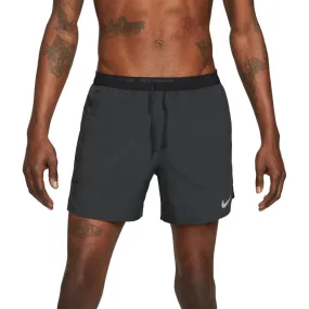 Men's Nike Stride Dri-FIT 5" Brief-Lined Running Shorts,Sale