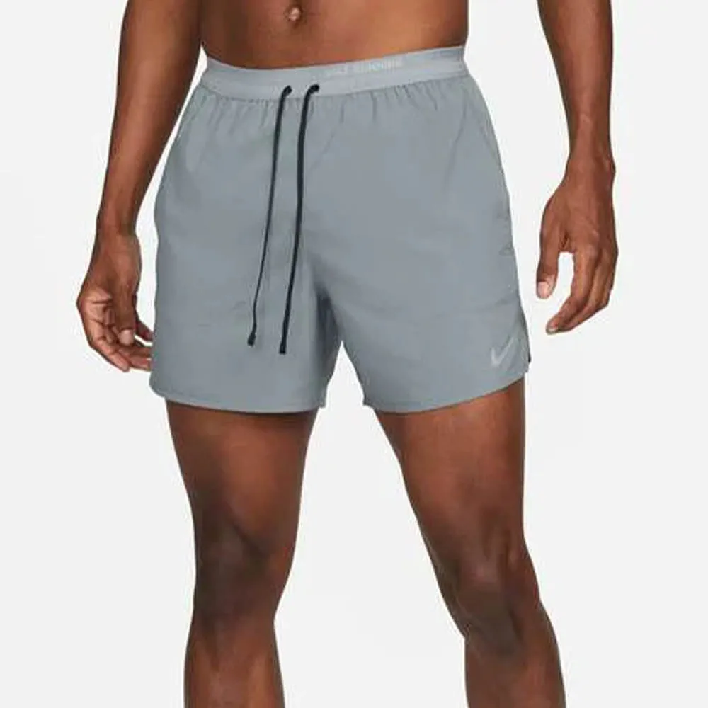 Men's Nike Stride Dri-FIT 5" Brief-Lined Running Shorts,Sale
