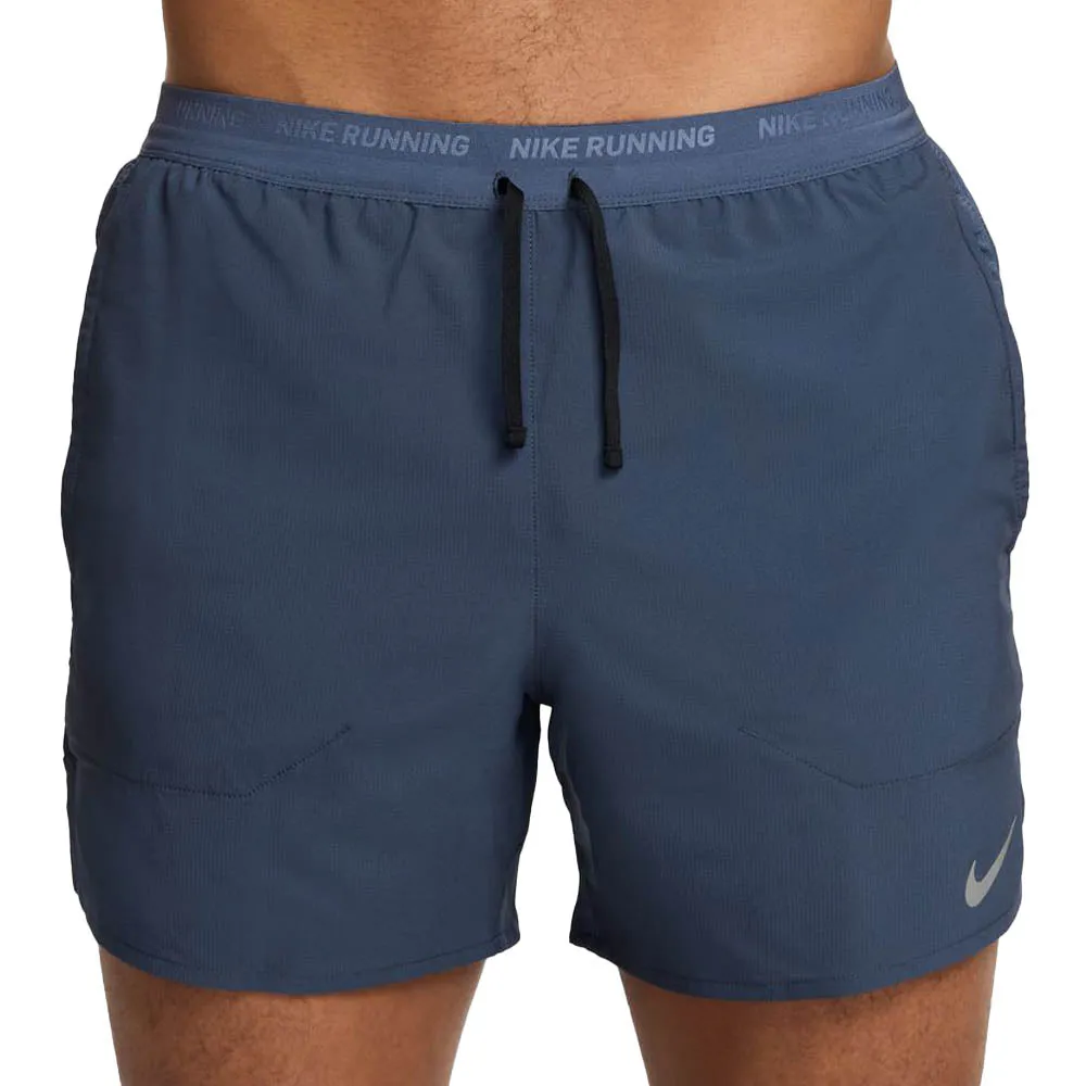 Men's Nike Stride Dri-FIT 5" Brief-Lined Running Shorts,Sale