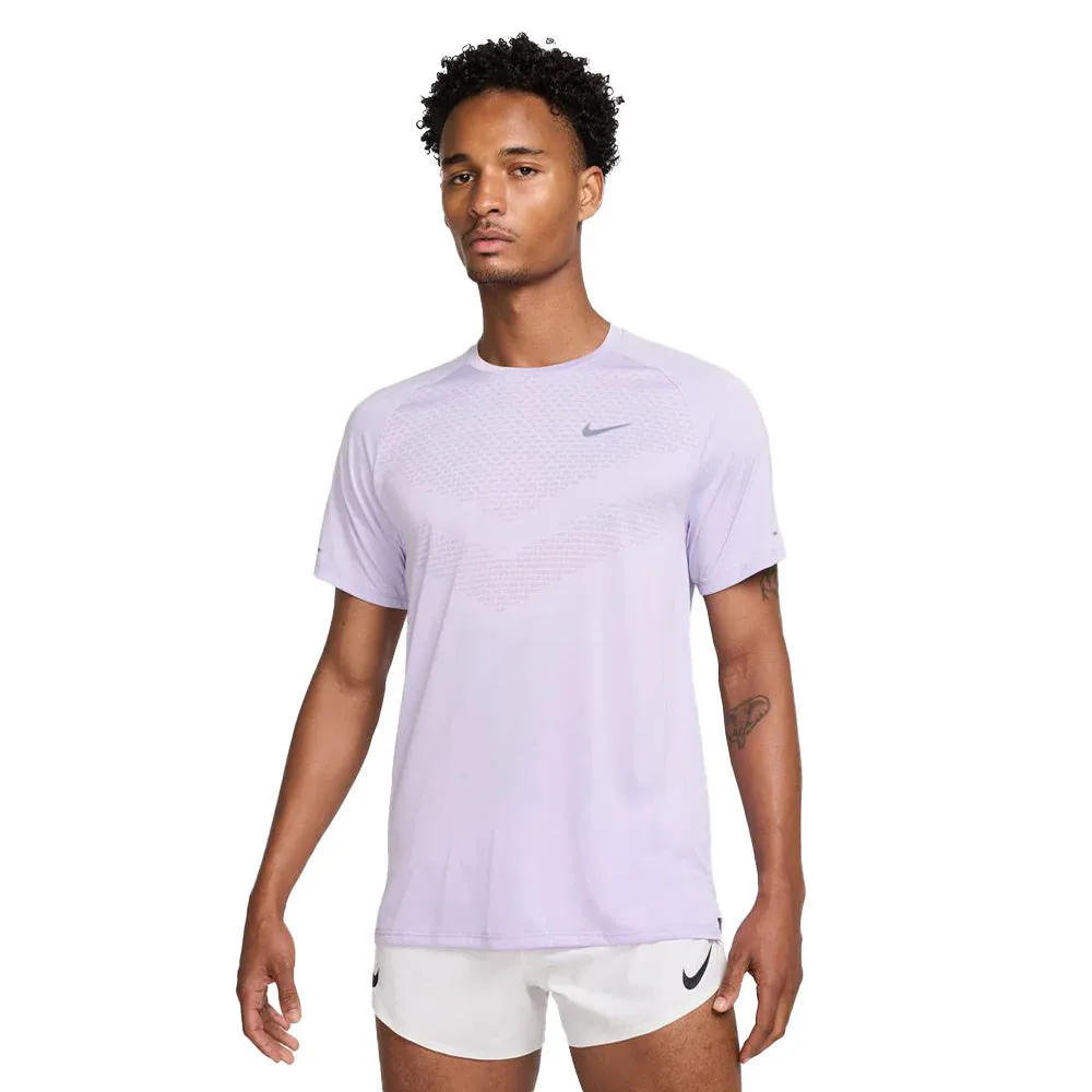 Men's Nike Stride Dri-FIT ADV Short-Sleeve Running Top,Sale