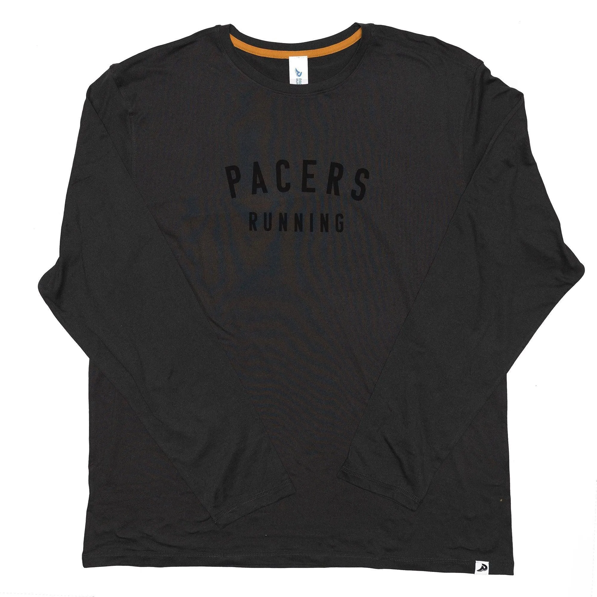 Men's Pacers Performance Tech Long Sleeve,Sale