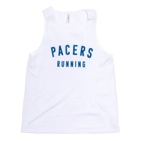 Men's Pacers Running Singlet,Sale