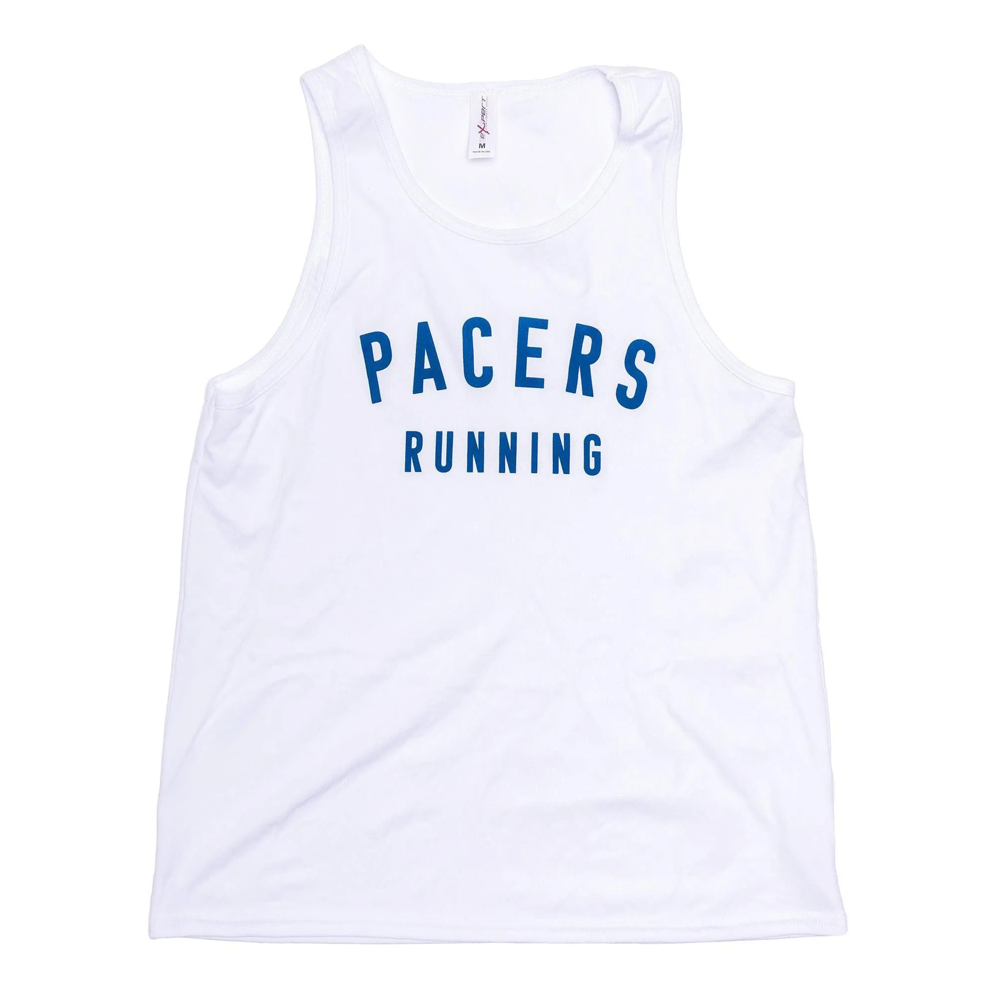 Men's Pacers Running Singlet,Sale