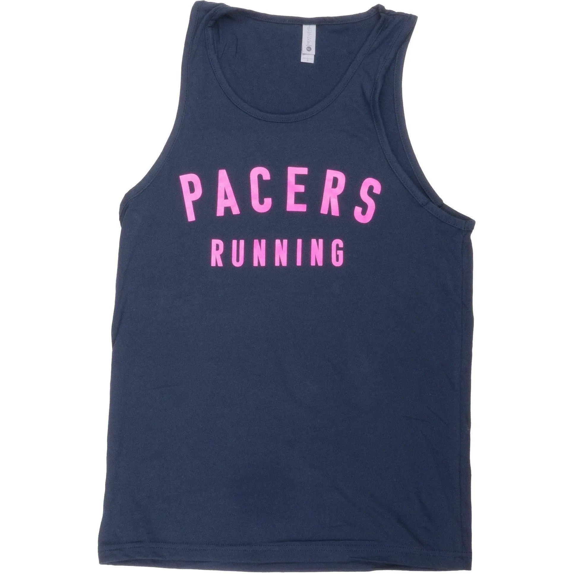 Men's Pacers Running Tank,Sale