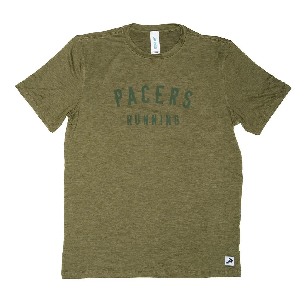 Men's Performance Tech Short Sleeve,Sale