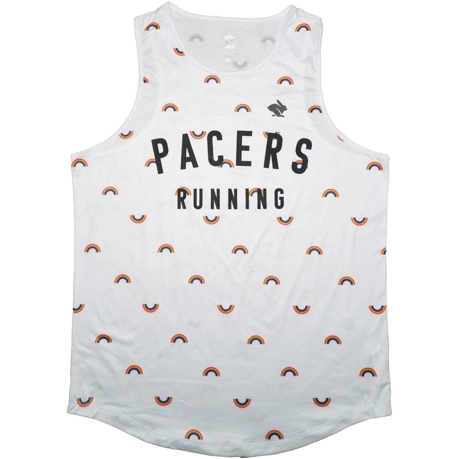 Men's Rabbit D.C. Flag Pride Tank,Sale