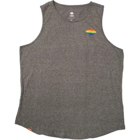 Men's Rabbit D.C. Flag Pride Tank,Sale