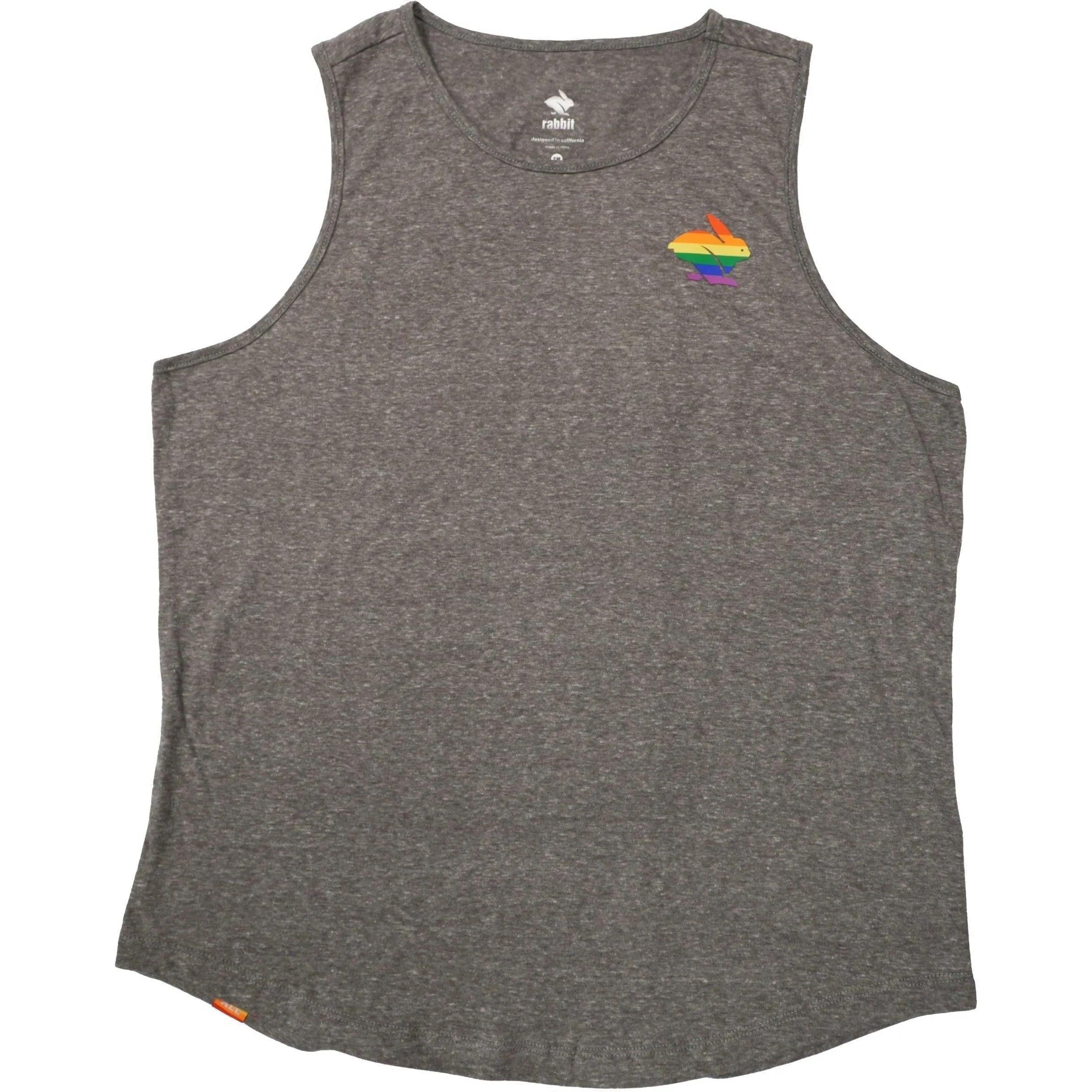 Men's Rabbit D.C. Flag Pride Tank,Sale