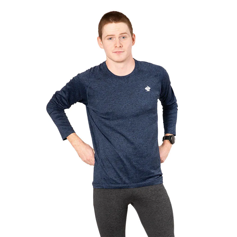 Men's Rabbit EZ Tee Long Sleeve,Sale