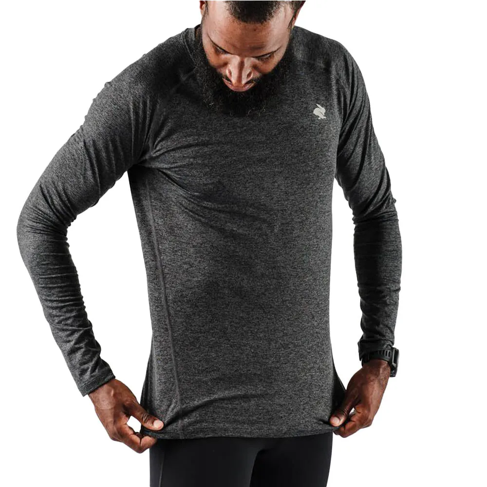 Men's Rabbit EZ Tee Long Sleeve,Sale