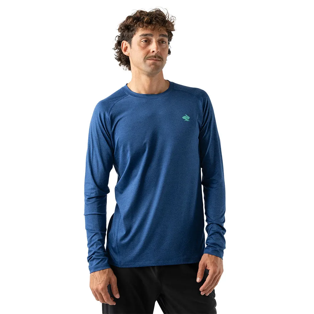 Men's Rabbit EZ Tee LS,Sale