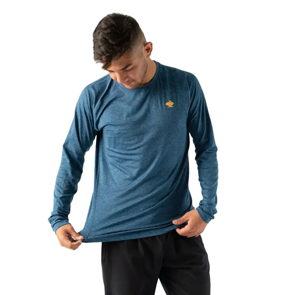 Men's Rabbit EZ Tee LS,Sale