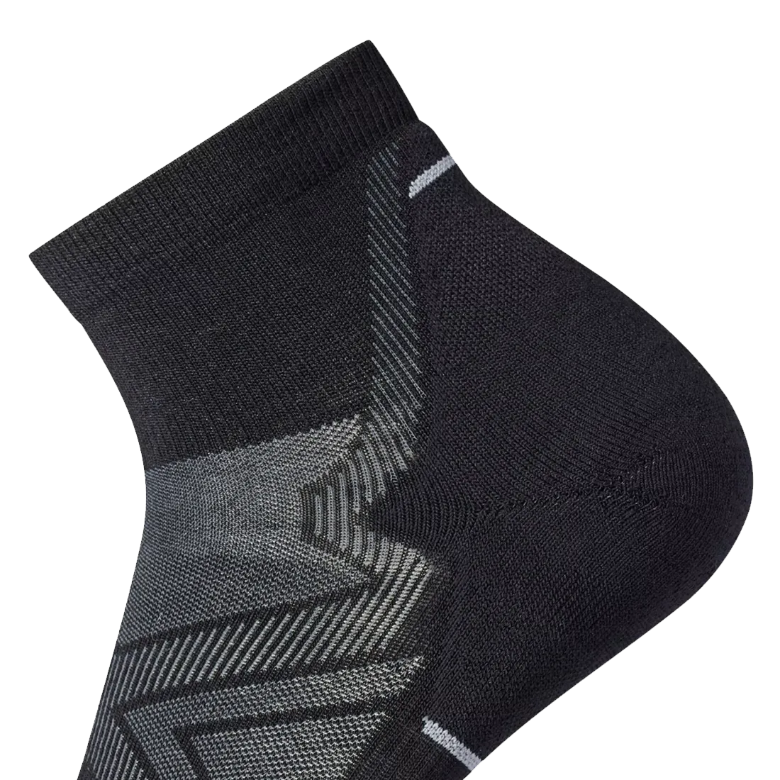 Men's Run Targeted Cushion Ankle