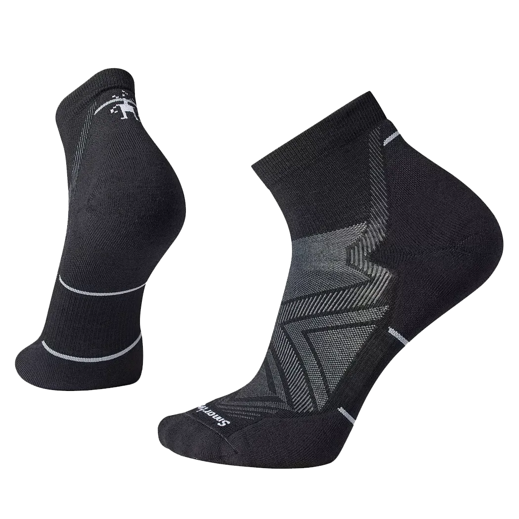 Men's Run Targeted Cushion Ankle