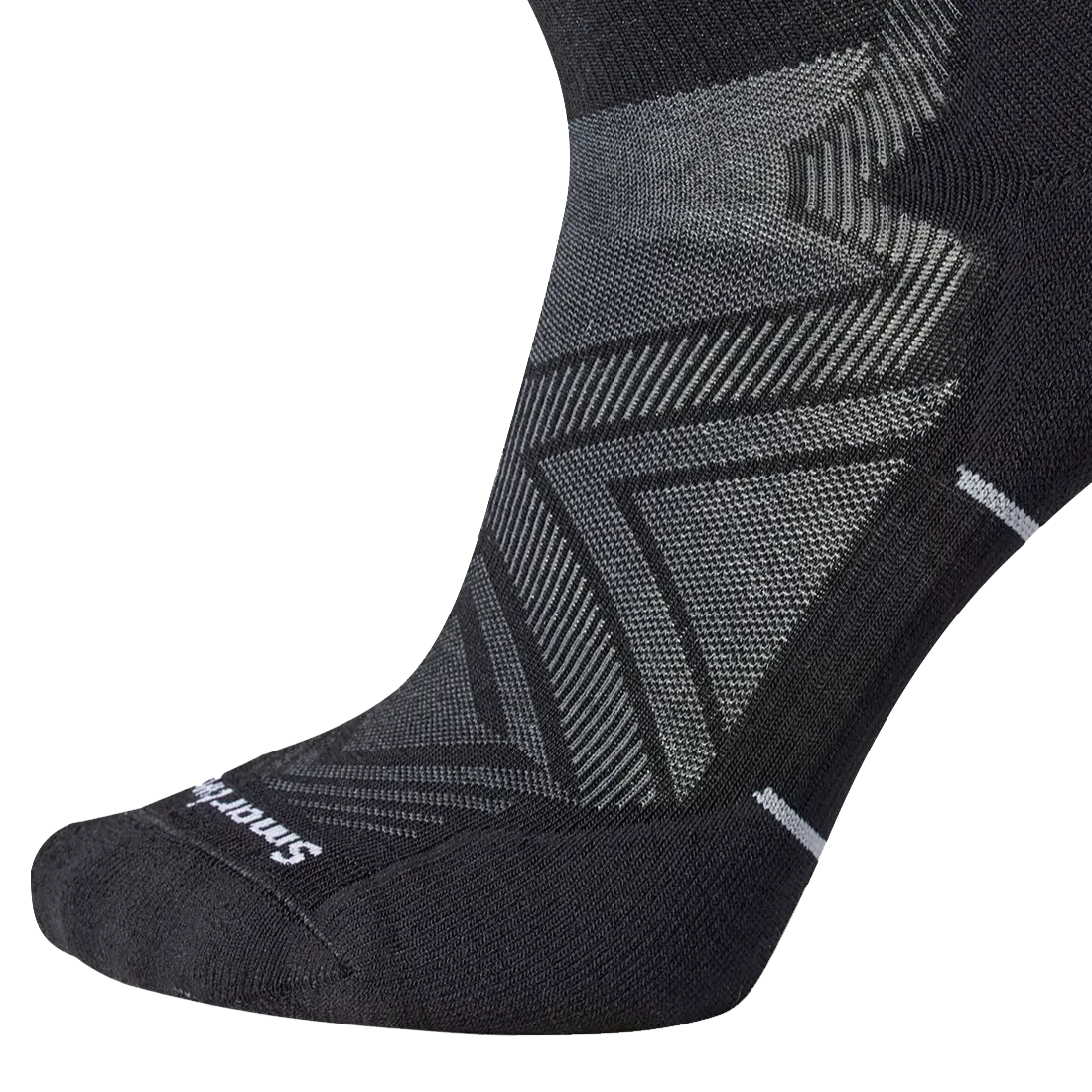 Men's Run Targeted Cushion Ankle