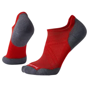 Men's Run Targeted Cushion Low Ankle