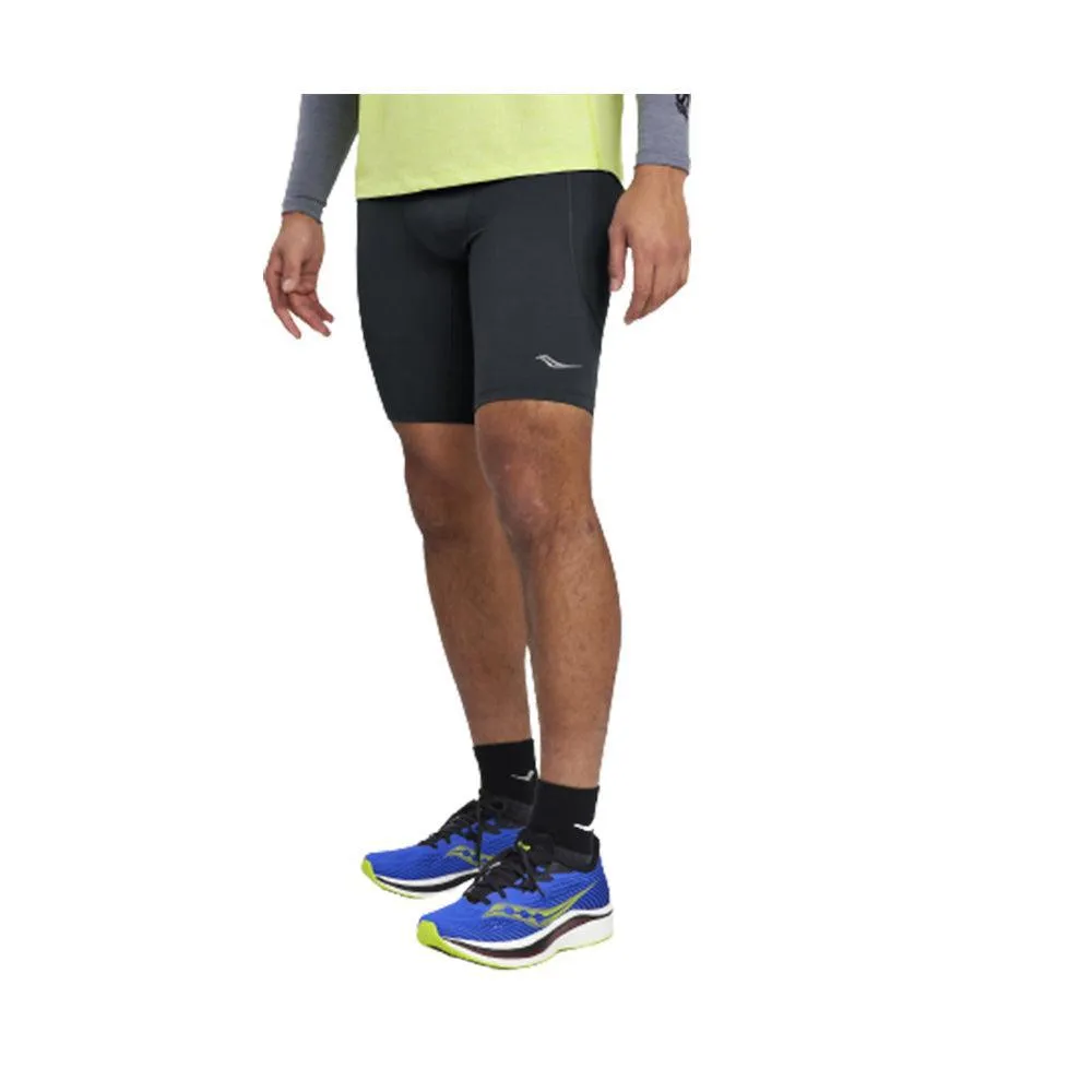Men's Saucony Bell Lap Short,Sale