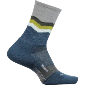 Merino 10 Max Cushion Mini Crew