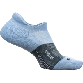 Merino 10 Max Cushion No Show Tab