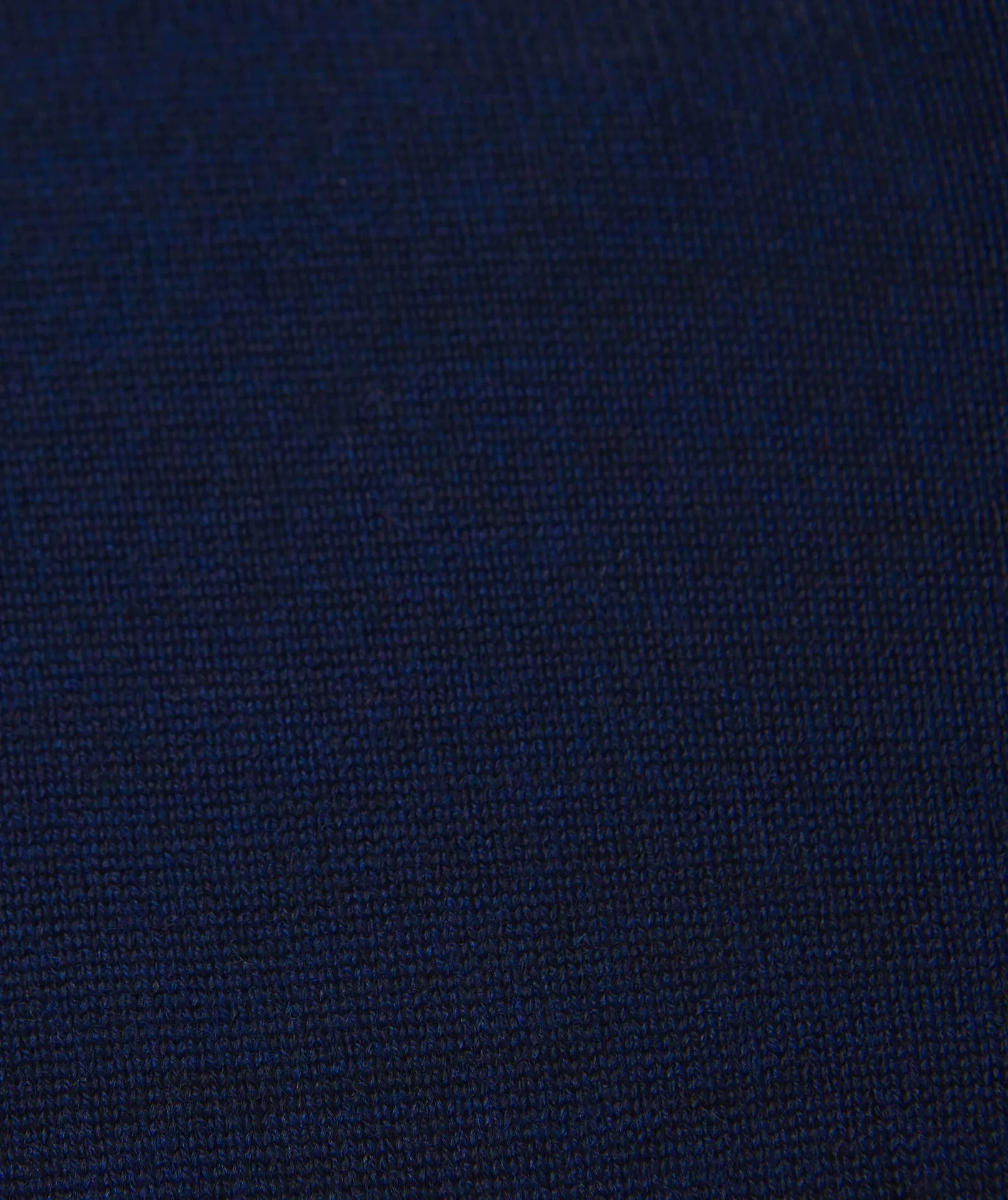 Merino Quarter-Zip Sweater