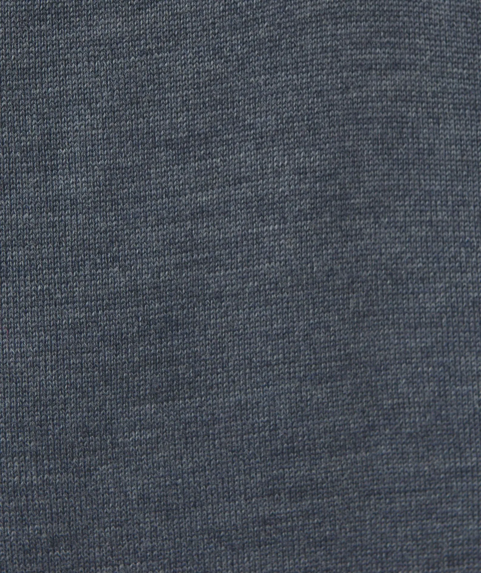 Merino Quarter-Zip Sweater