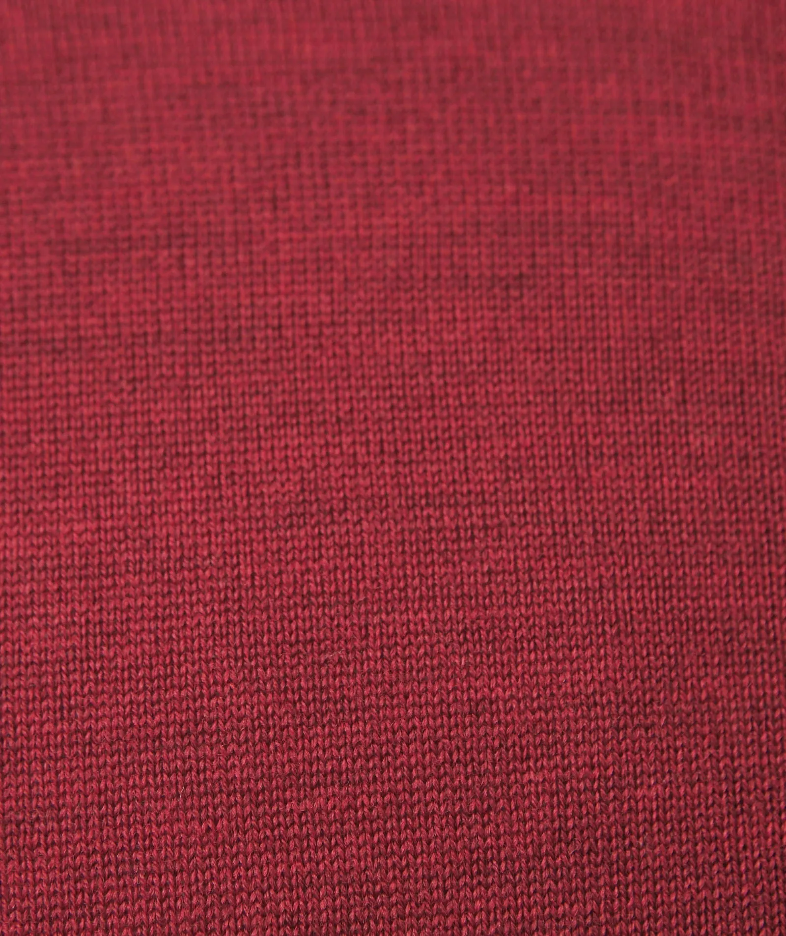Merino Quarter-Zip Sweater