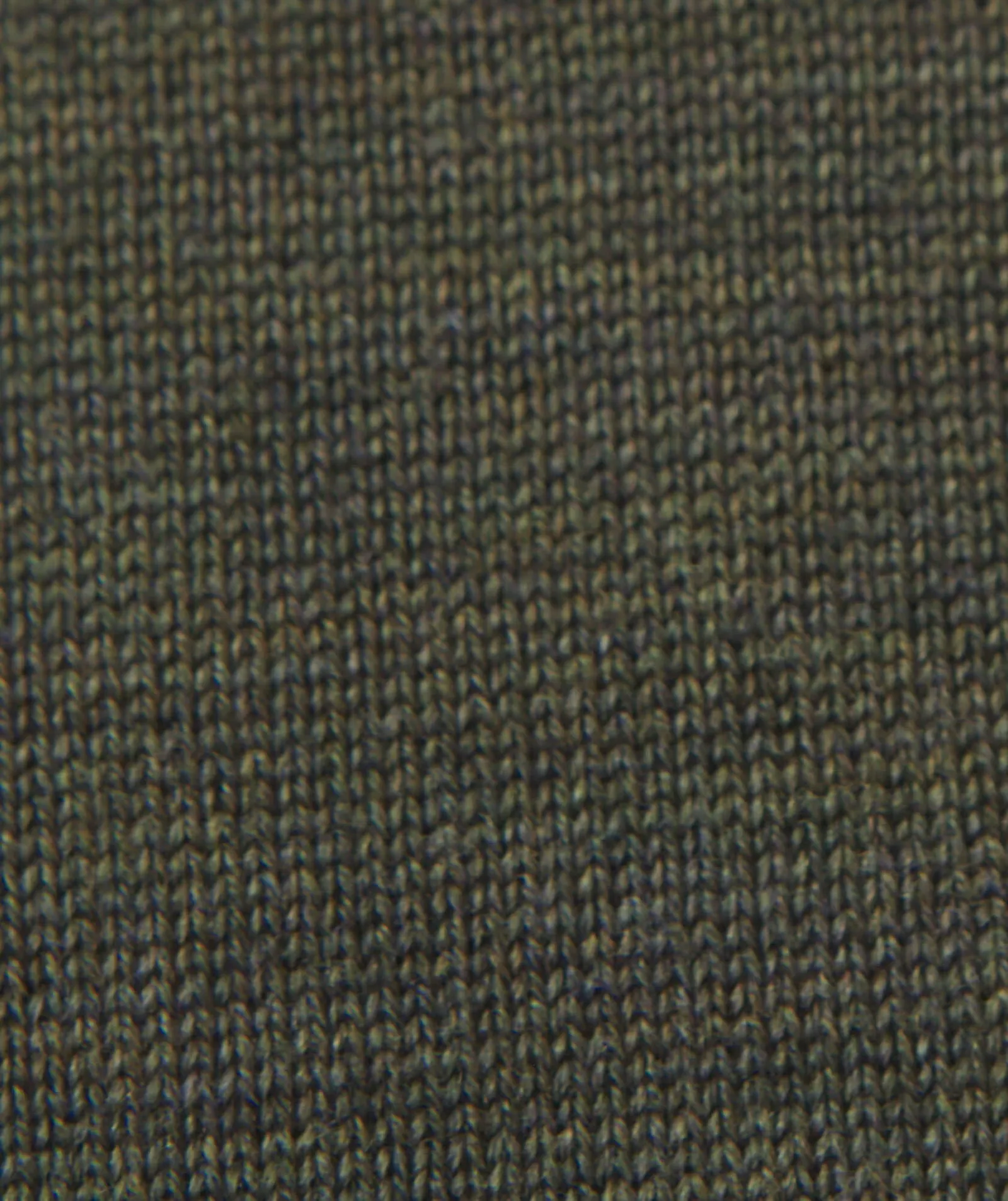 Merino Quarter-Zip Sweater
