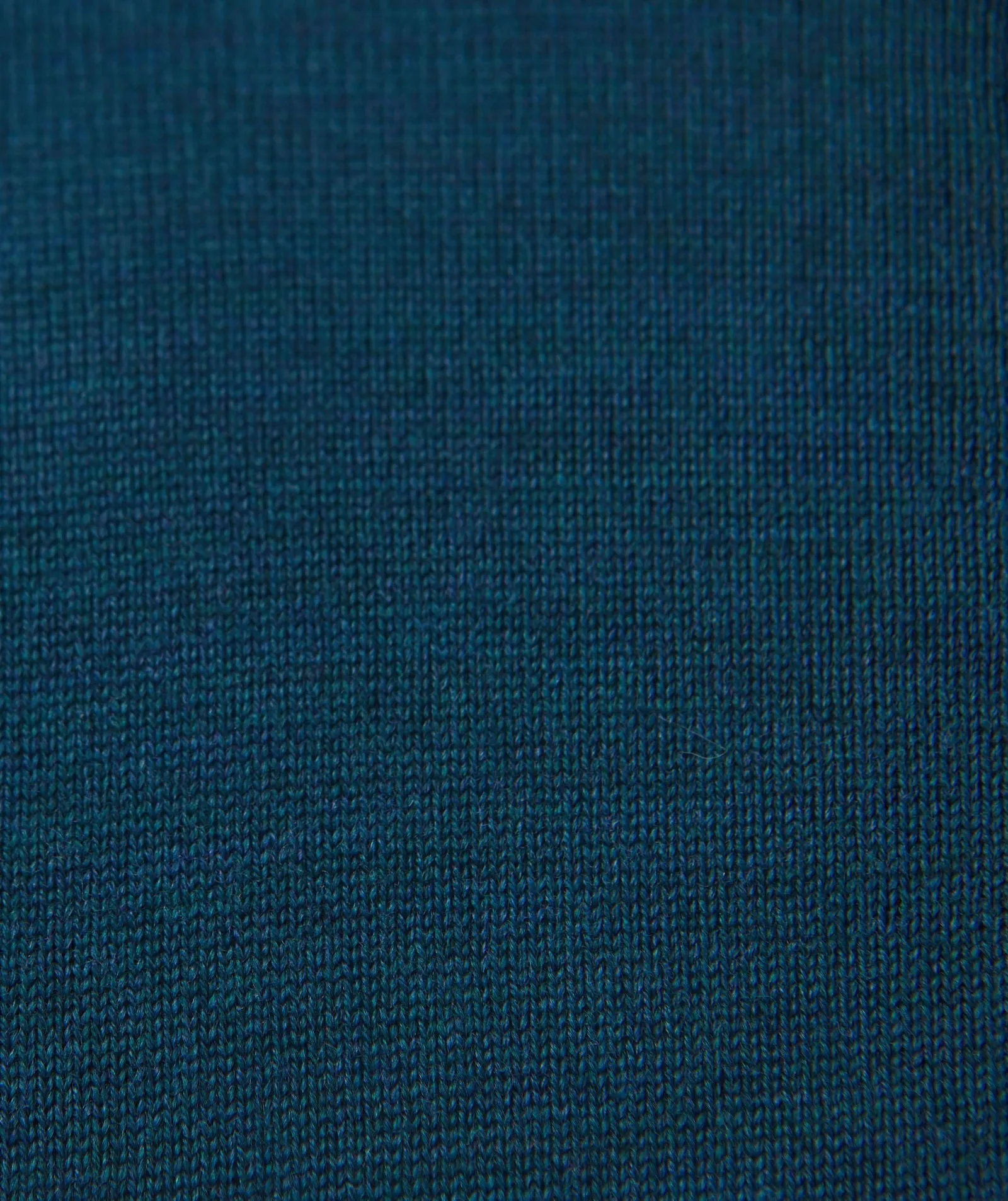 Merino Quarter-Zip Sweater