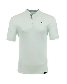 Mint Blade Polo,Men Top