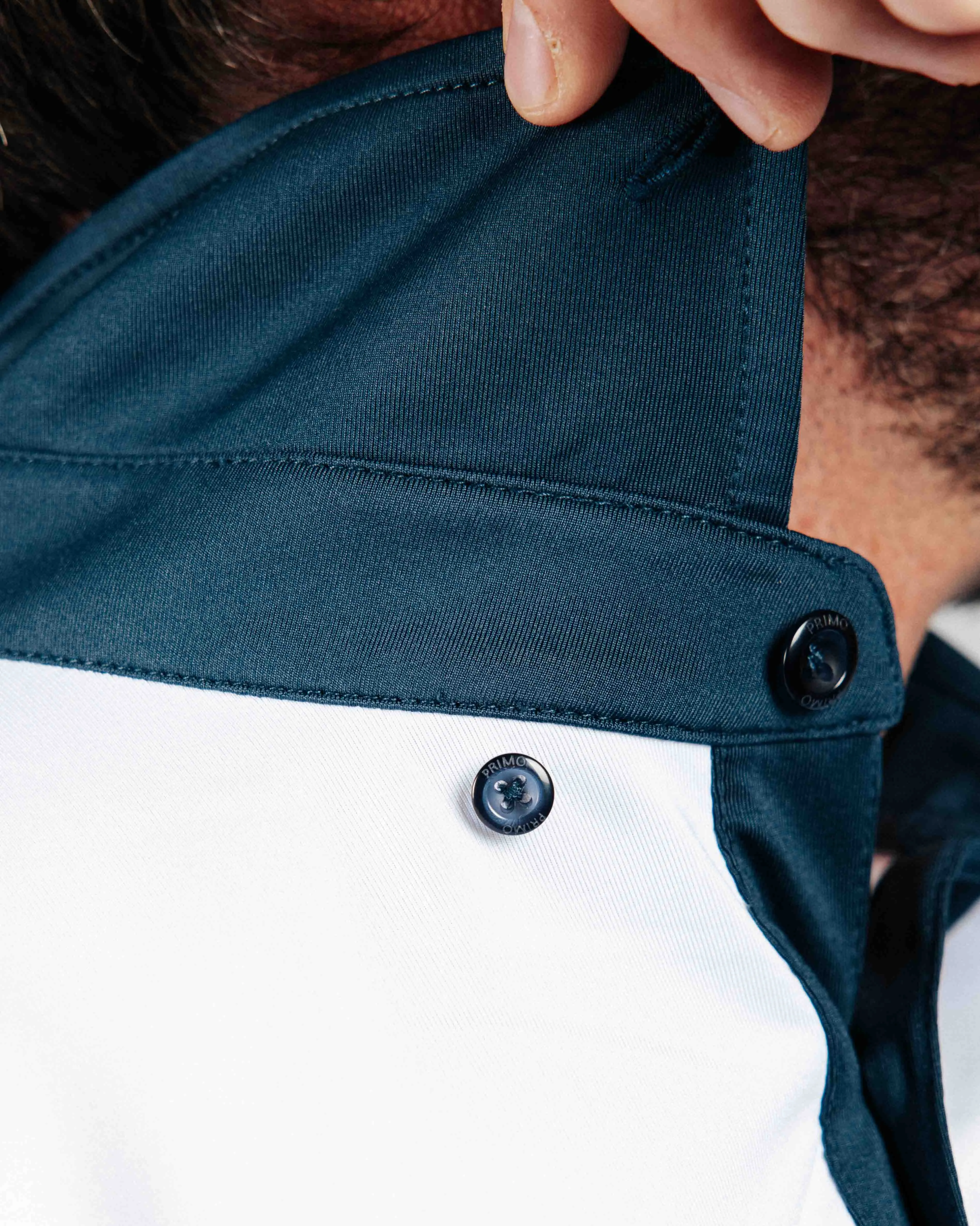 Newport Classic Polo,Men Top