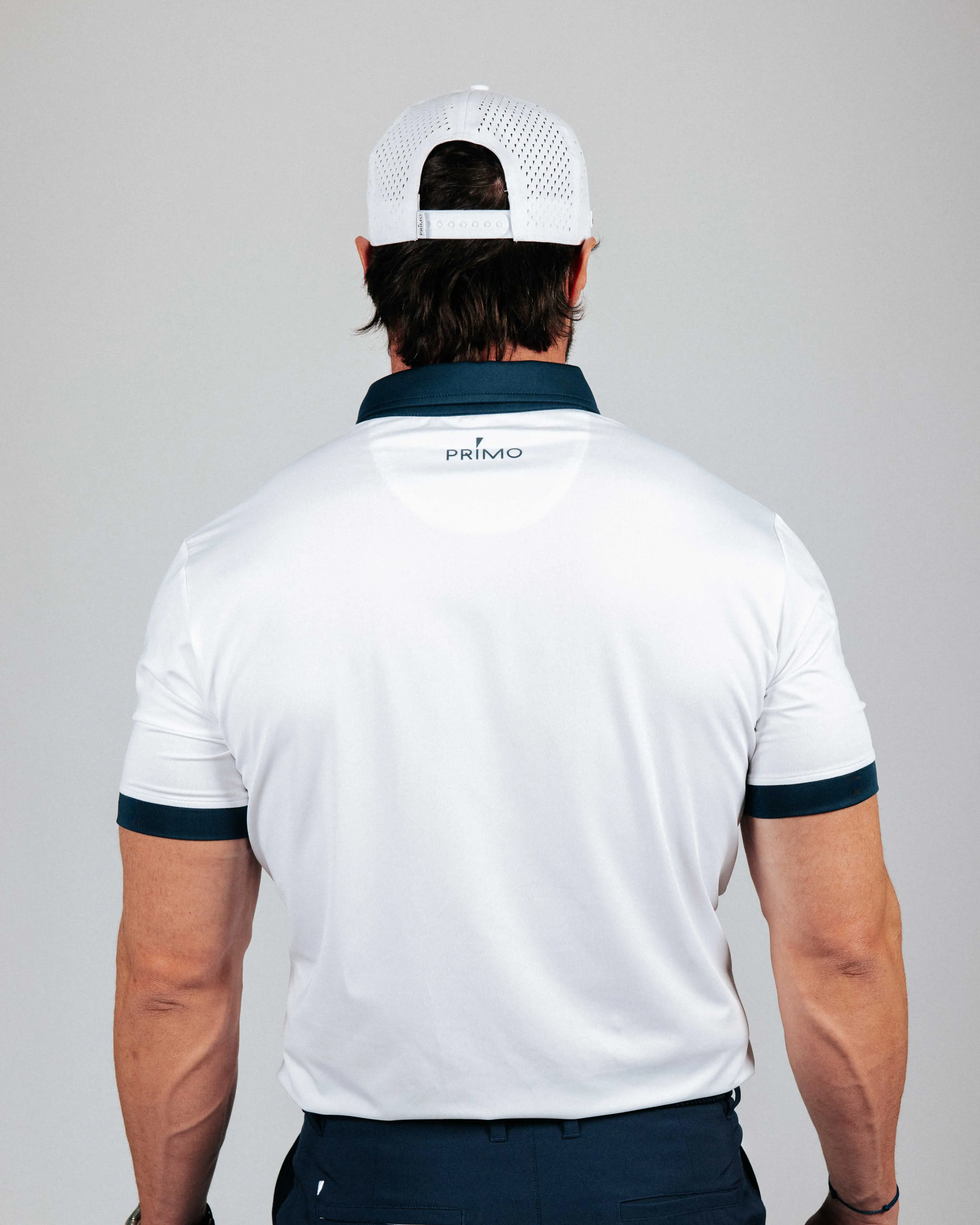 Newport Classic Polo,Men Top