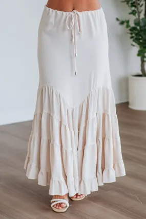 Ottessa Maxi Skirt
