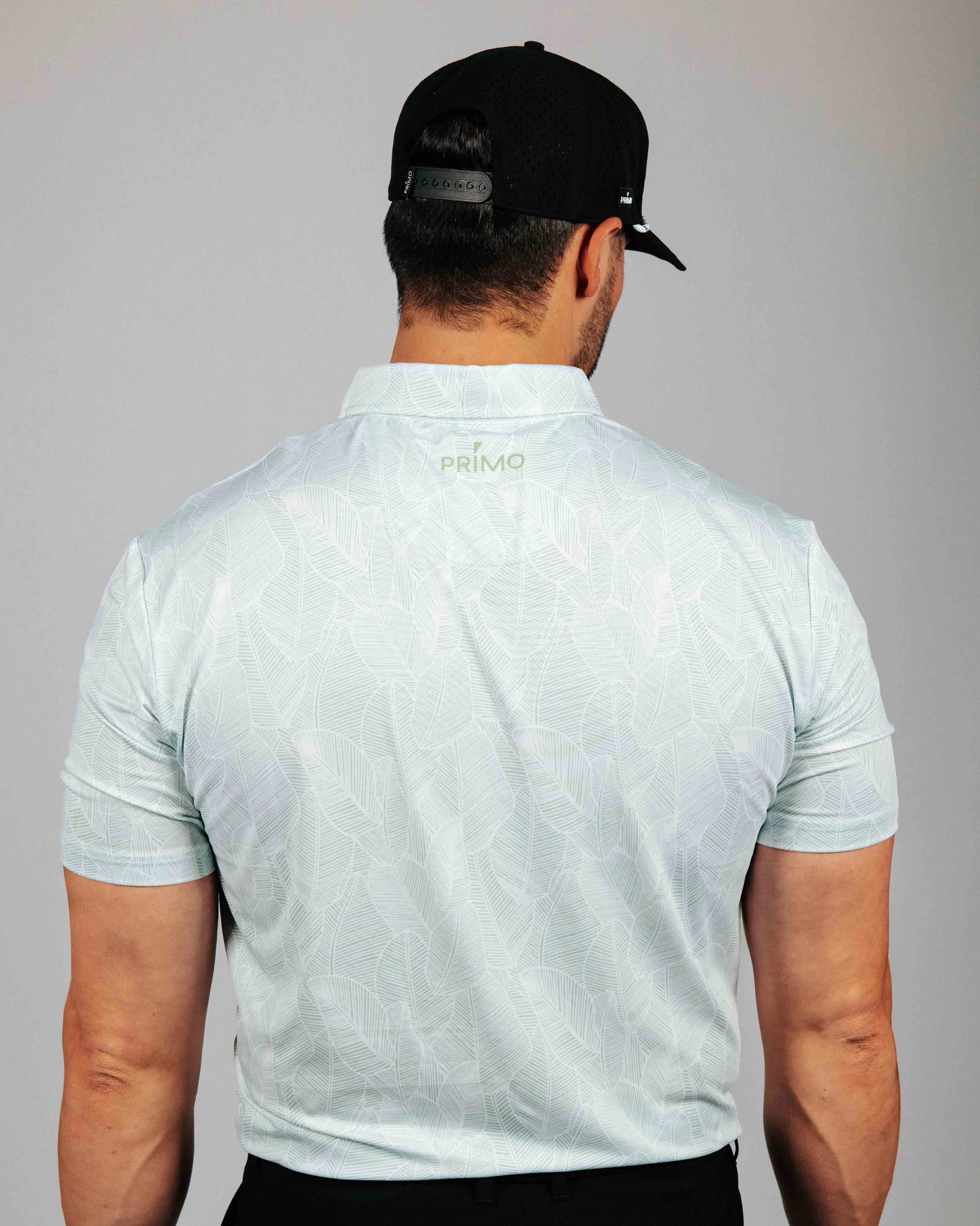 Paradise Classic Polo,Men Top