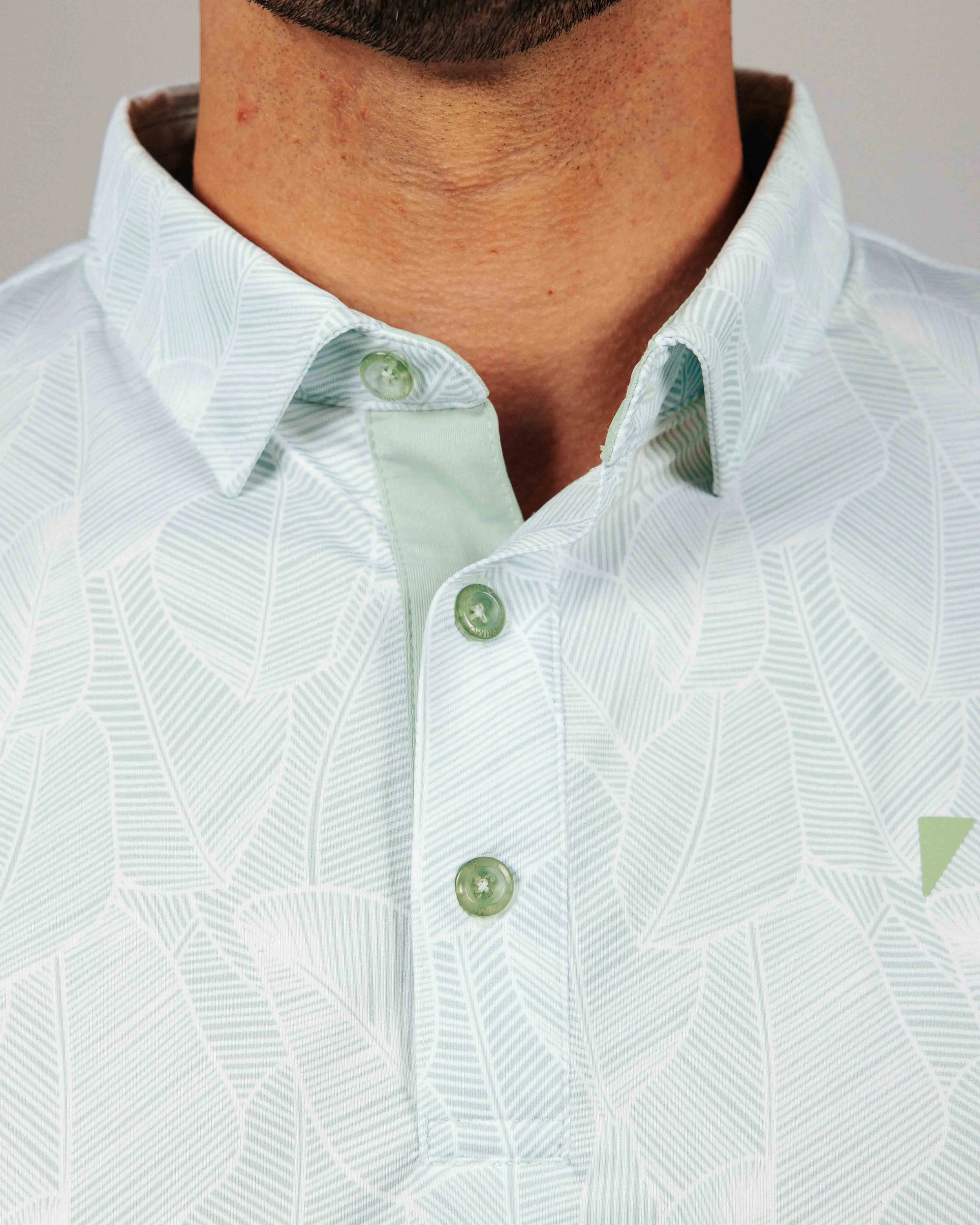 Paradise Classic Polo,Men Top