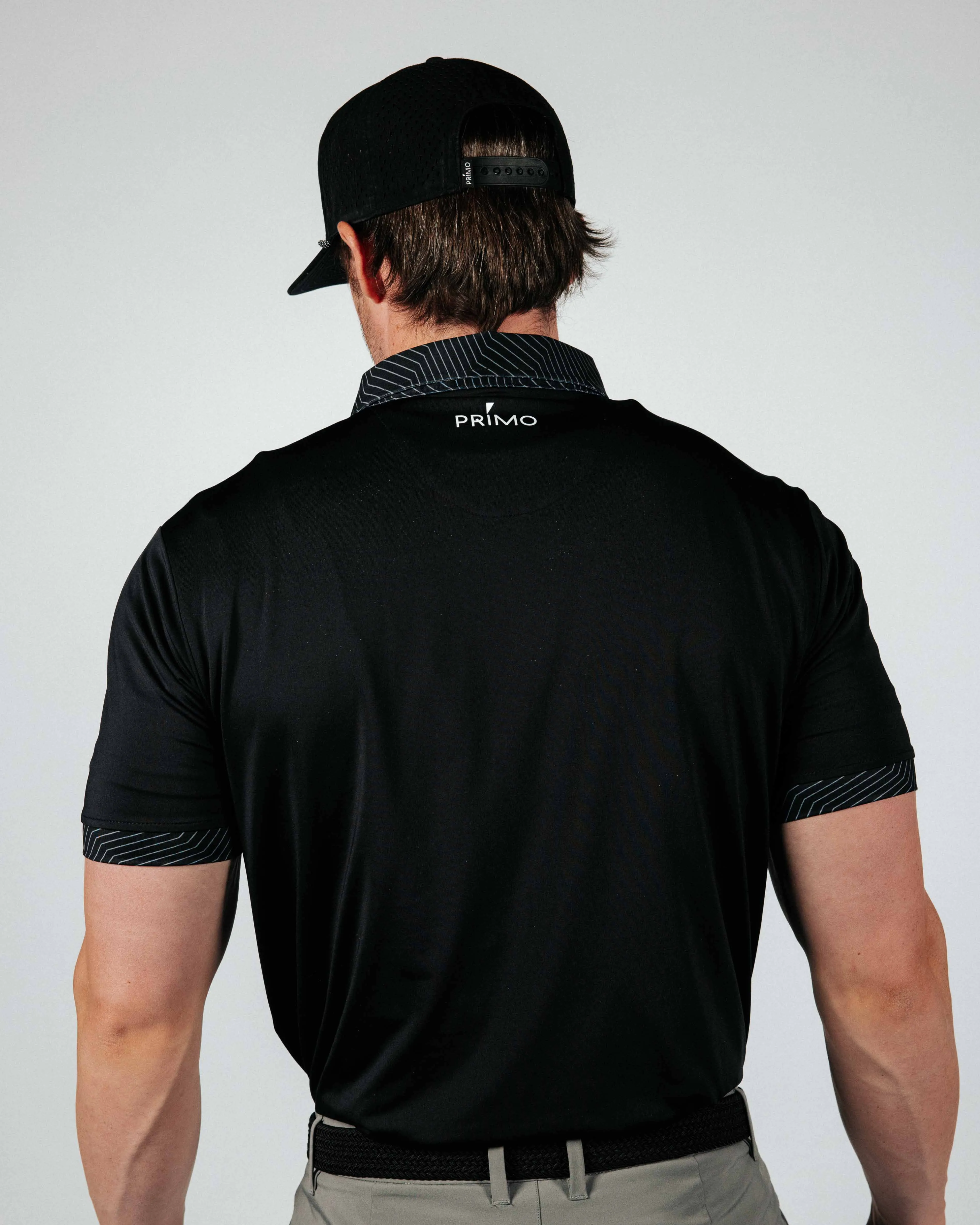 Patrick Classic Polo,Men Top