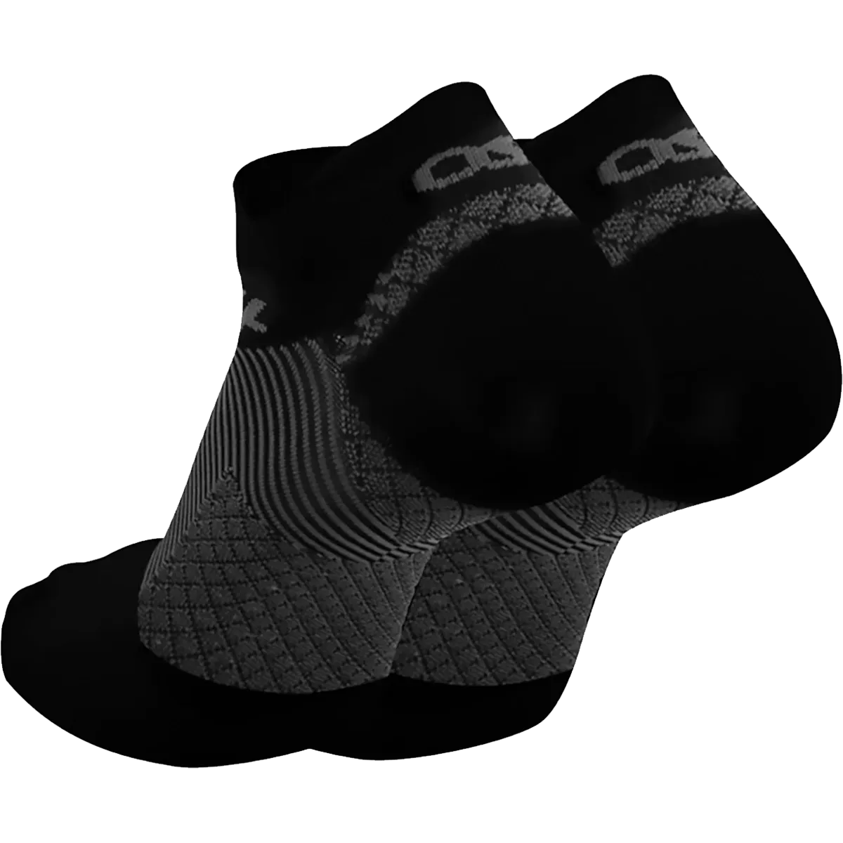 Plantar Fasciitis Socks No Show