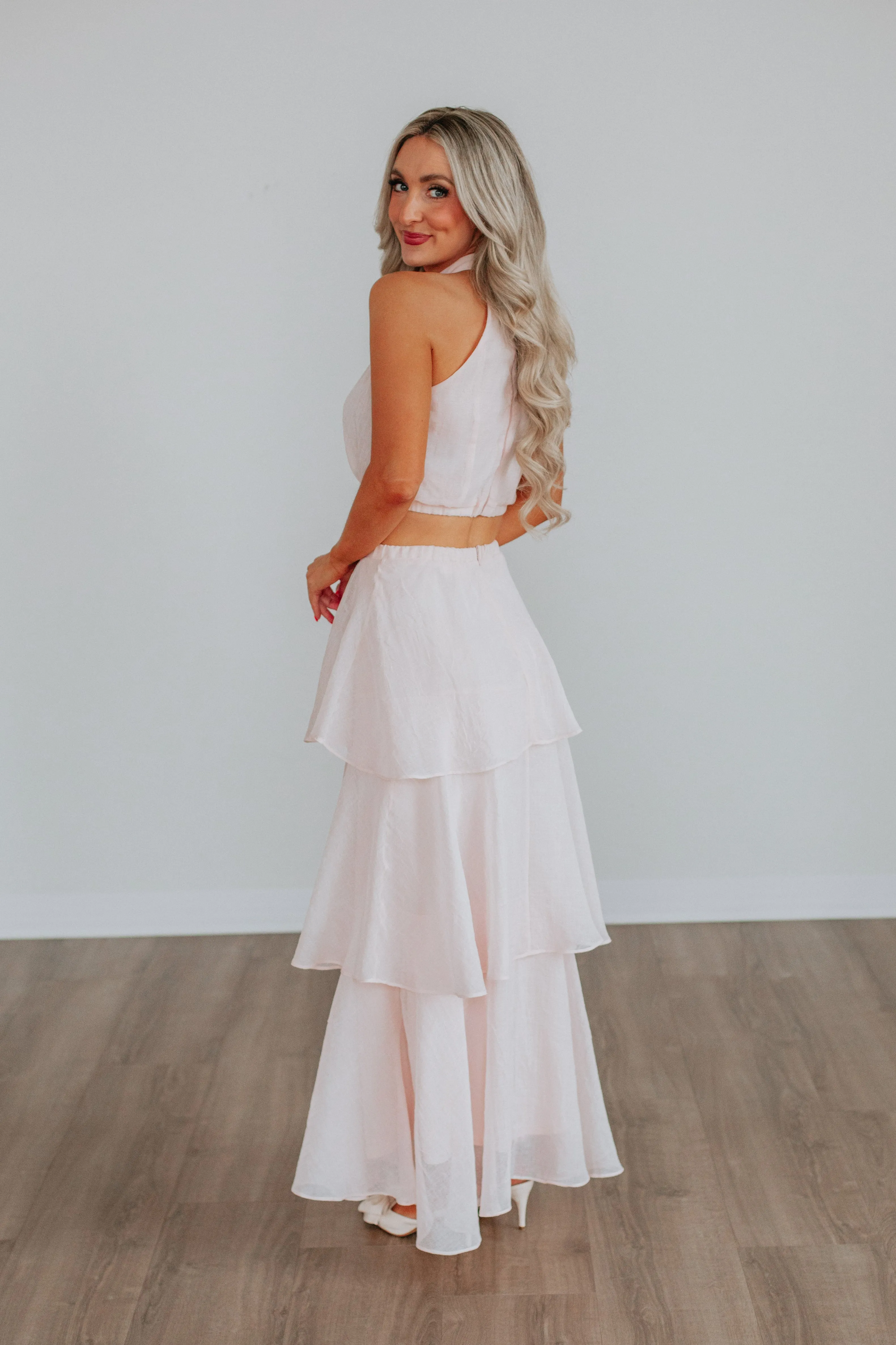 Primm Two-Piece Set