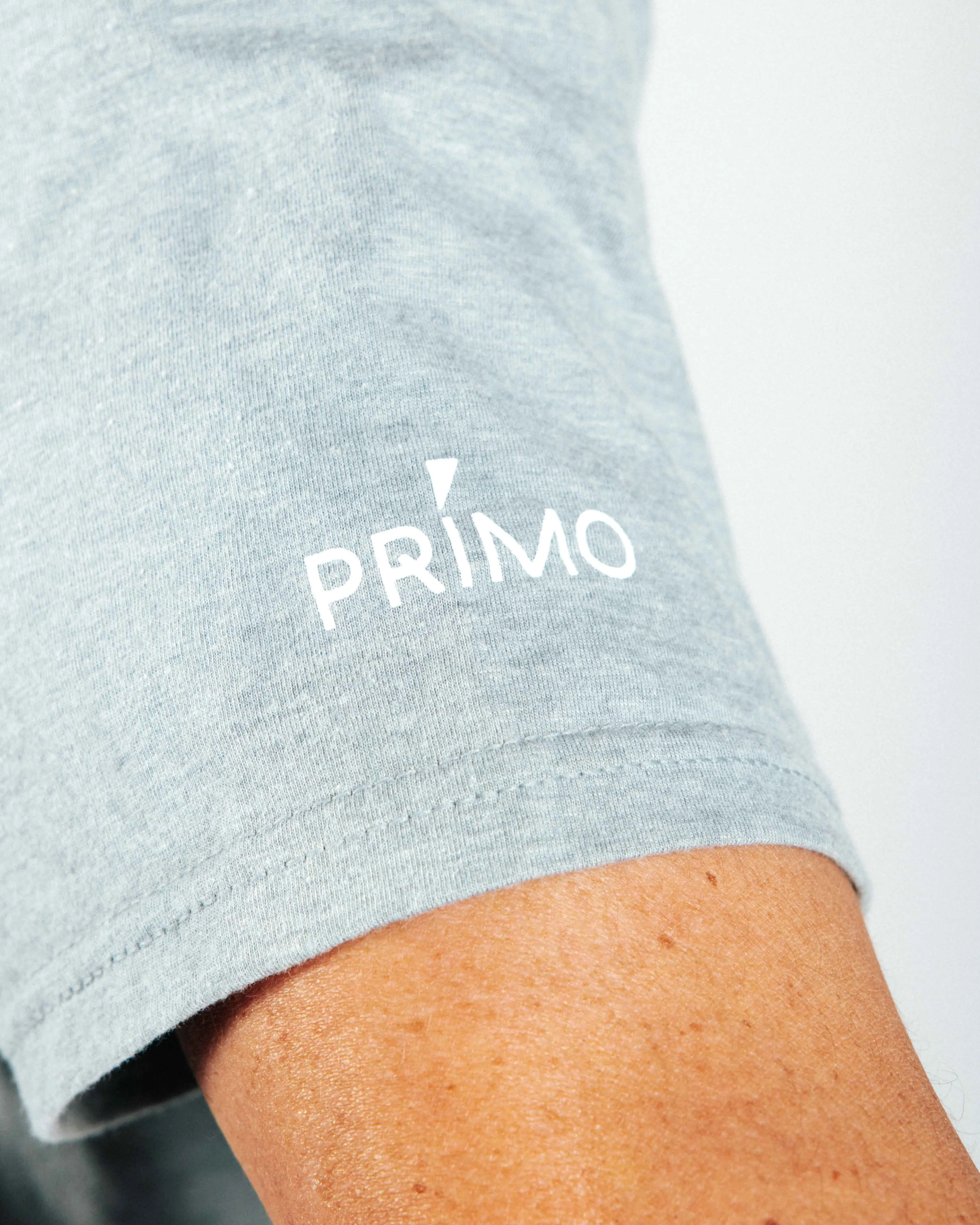 Primo Arc and Flow Tee,Men Top