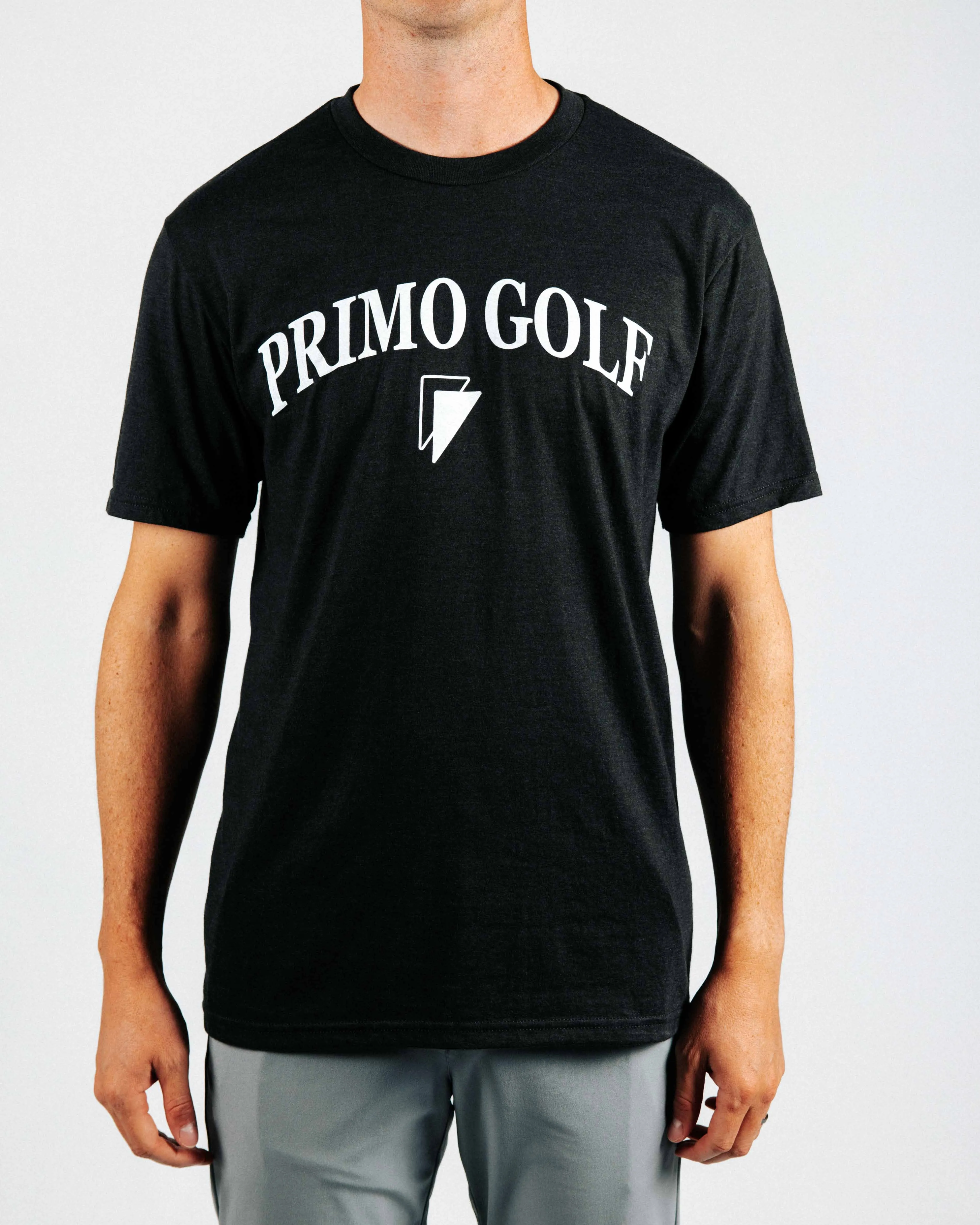 Primo Bold Nostalgia Tee,Men Top