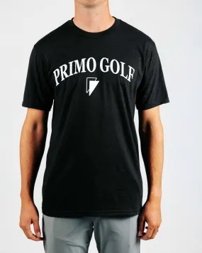 Primo Bold Nostalgia Tee,Men Top