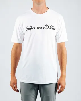 Primo Cursive Dream Tee,Men Top
