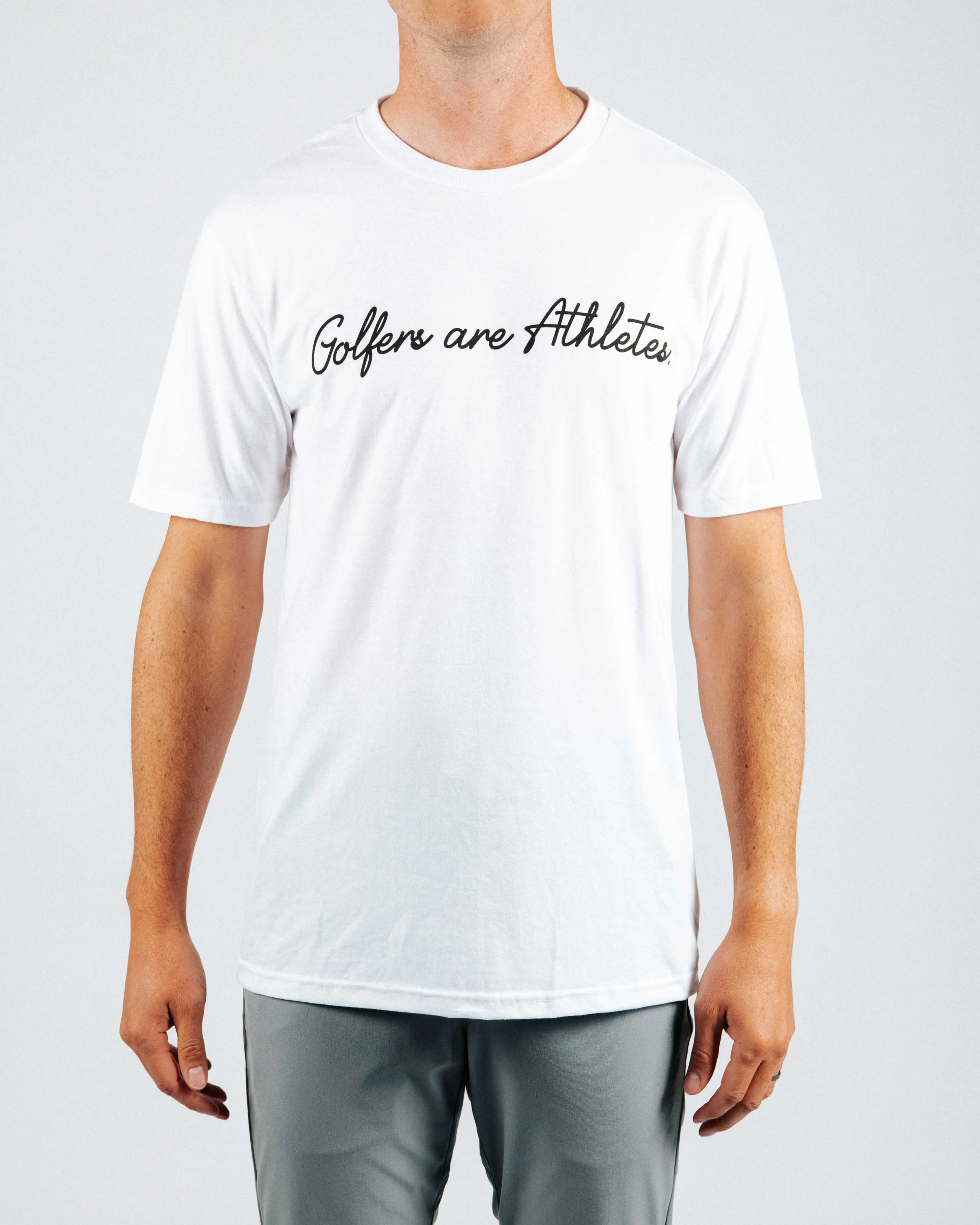Primo Cursive Dream Tee,Men Top
