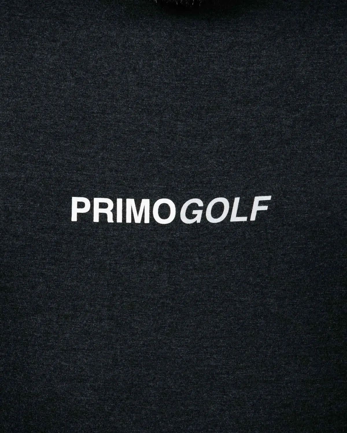 Primo Dead Center Tee,Men Top